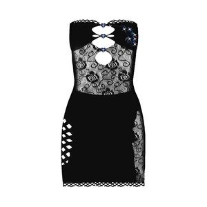 Poster girl coco dress